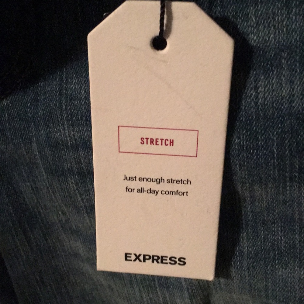 JEANS - Picture 8 of 8